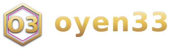 oyen33 logo
