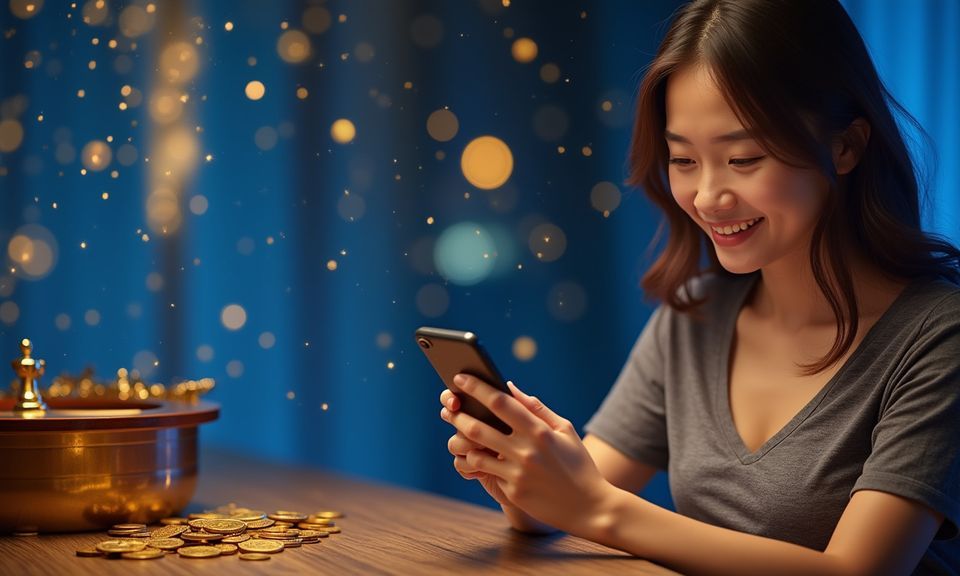 oyen33 mobile gaming
