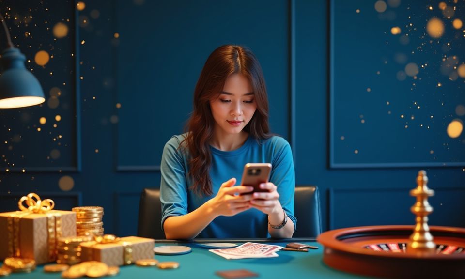 oyen33 Nikmati permainan di telefon pintar dan tablet