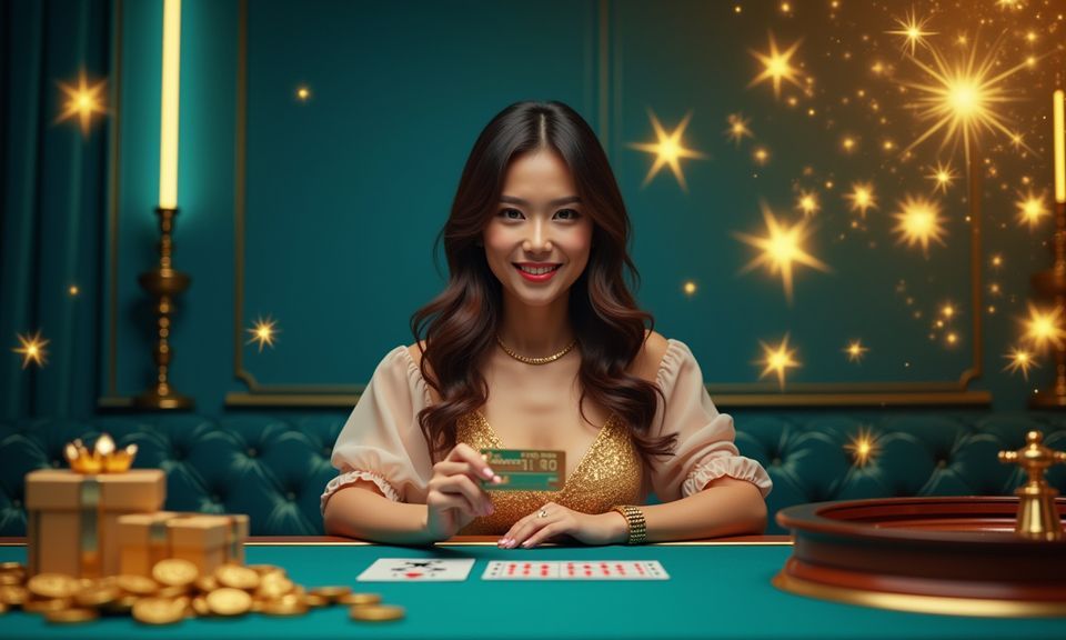 oyen33 Kenali Apa Yang Kami Sediakan dalam Beacon